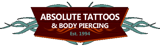 Absolute Tattoos & Body Piercing